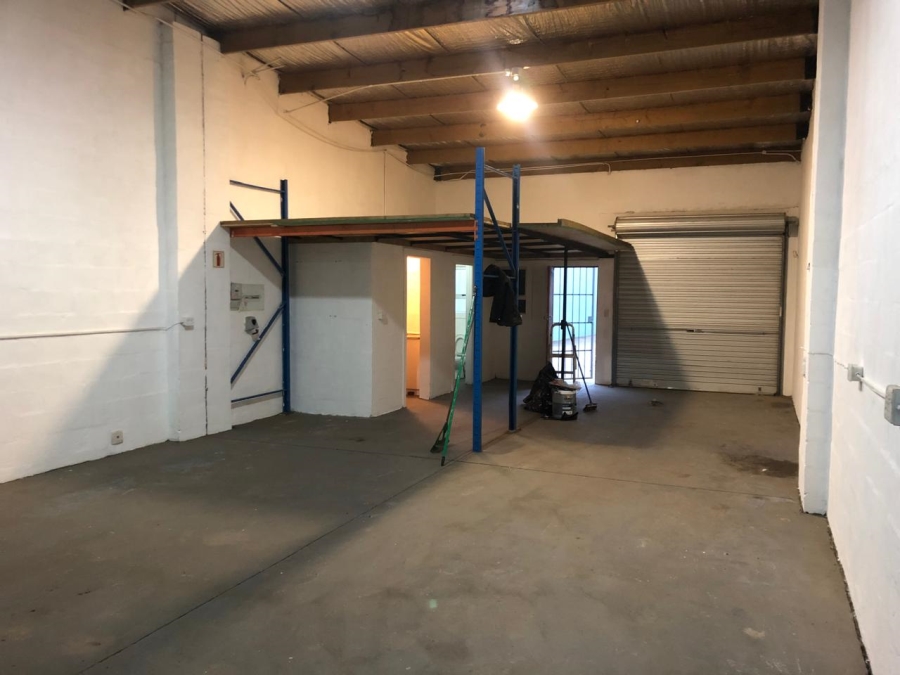 Commercial Property for Sale in George Industrial Western Cape